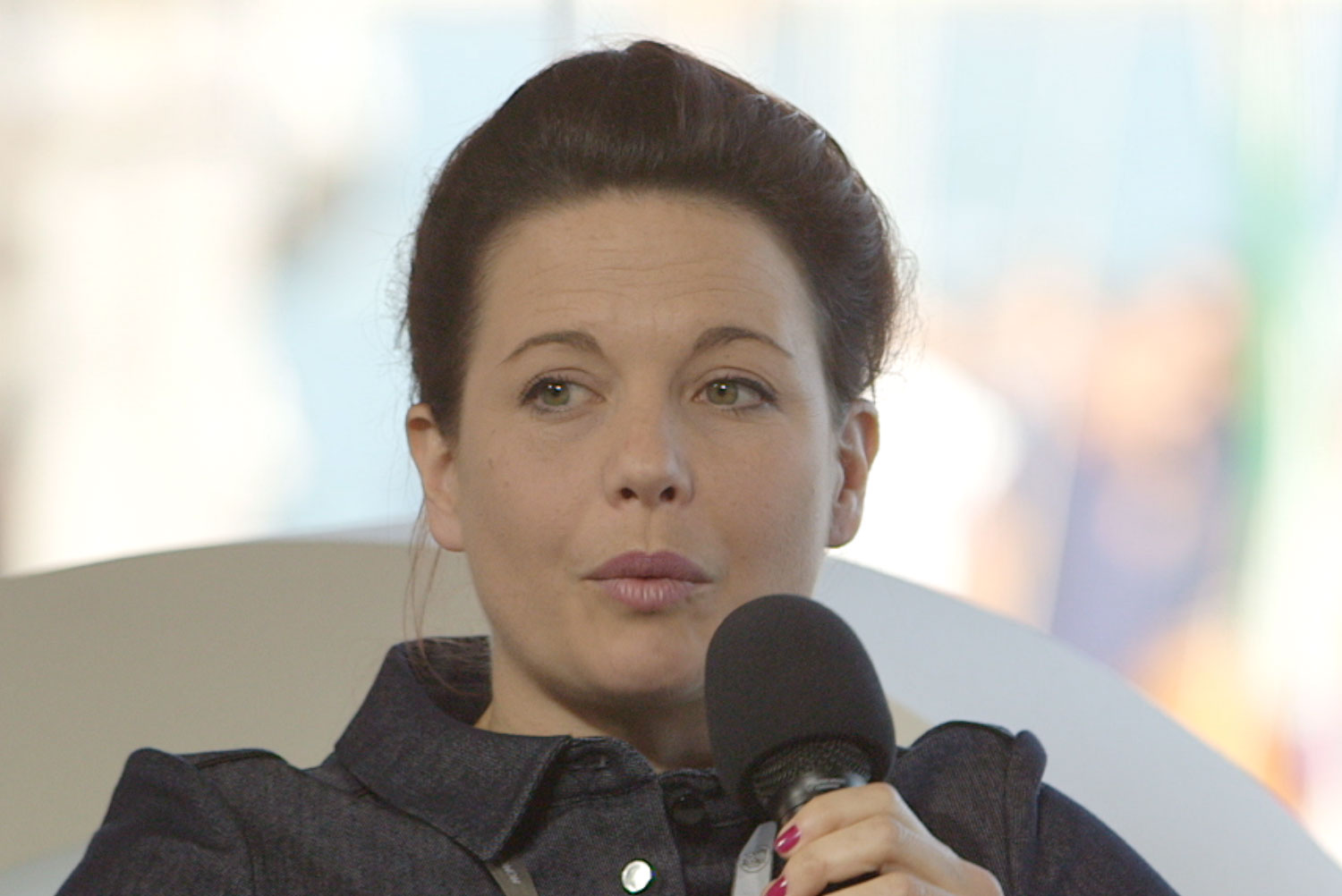 Crafts in the digital age