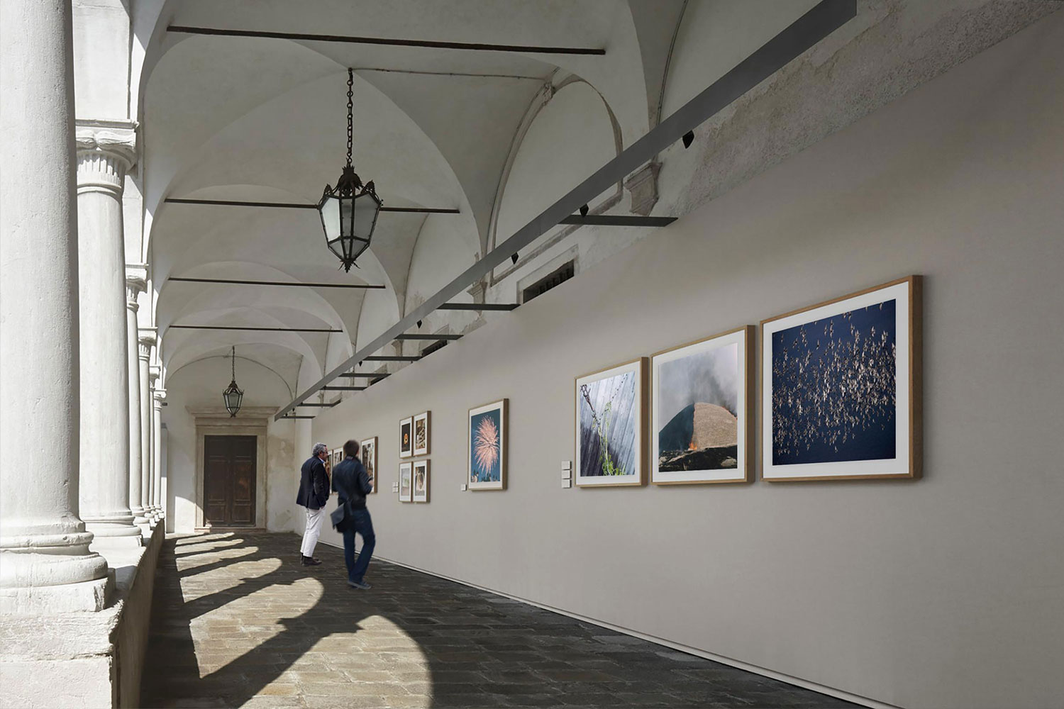 The Ateliers of Wonders